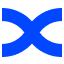 BingX Card logo