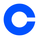 Coinbase Card logo